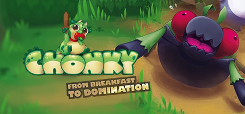 Chonky: From Breakfast to Domination Game Cover