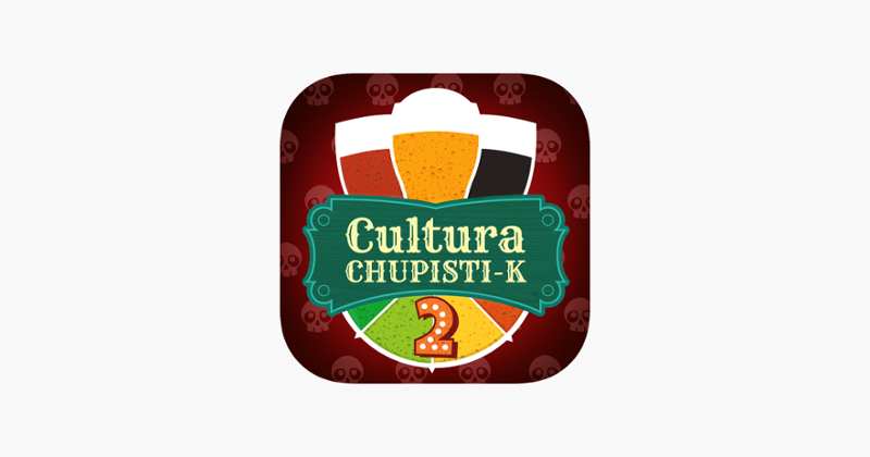 Cultura Chupistica 2: Ruletas Game Cover