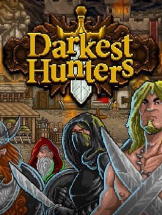Darkest Hunters Game Cover