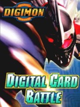 Digimon Digital Card Battle Image