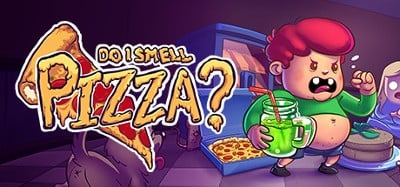 Do I smell Pizza? Image