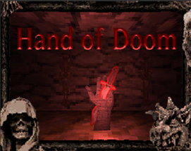 Hand of Doom Image