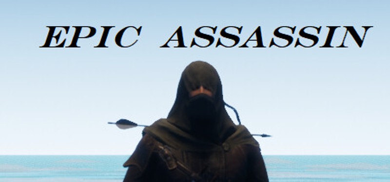 Epic Assassin Game Cover
