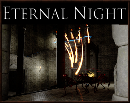 Eternal Night [Demo] Game Cover