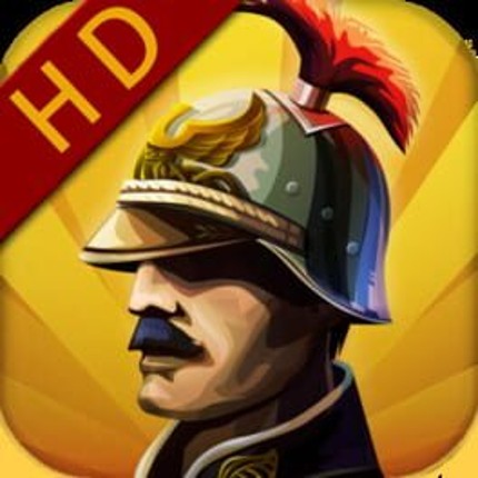 European War 3 Game Cover