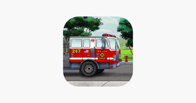 Fire Truck! Image