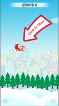 Flappy Santa Image