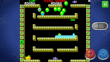 BUBBLE BOBBLE classic Image