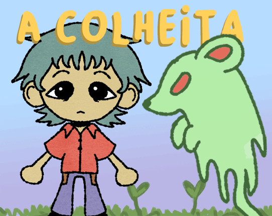 A Colheita Game Cover