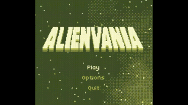 AlienVania Image
