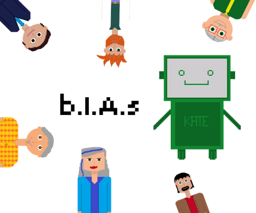 b.I.A.s Game Cover