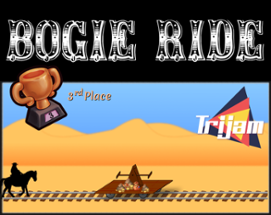 Bogie-Ride! (TriJam#183) Image
