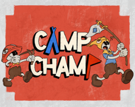 Camp Champ Image