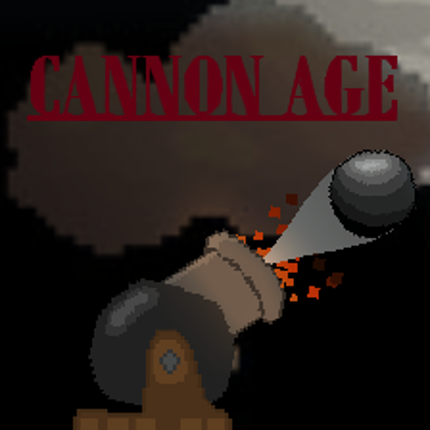 Cannon Age Game Cover