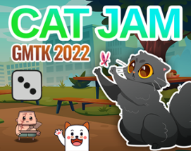 Cat Jam Image