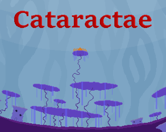 Cataractae Game Cover