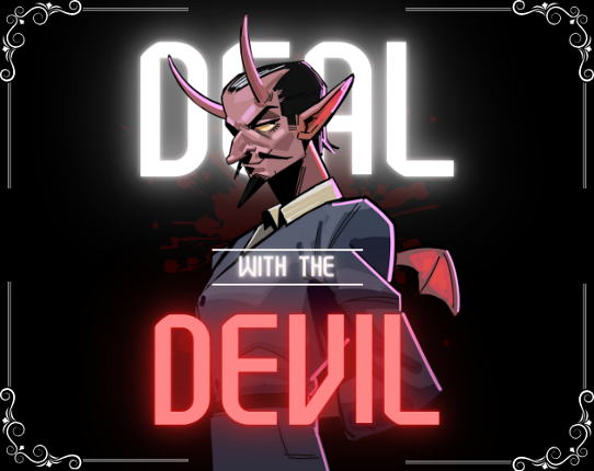 Deal with the Devil Game Cover