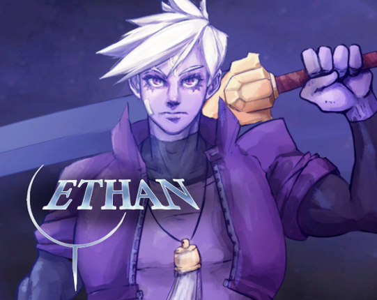 Ethan (Demo) Game Cover