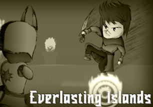 Everlasting Islands Image