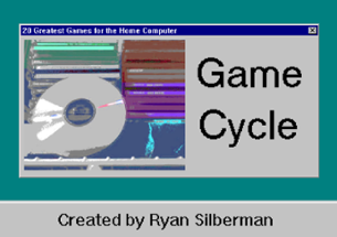Game Cycle Image