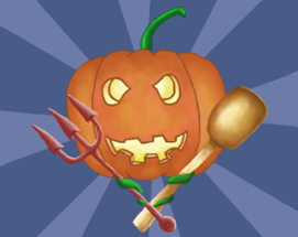 Tavern Halloween Monsters HTML5 Image