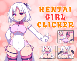 Hentai Girl Clicker Image