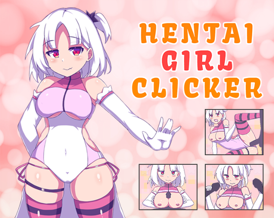 Hentai Girl Clicker Game Cover