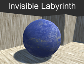 Invisible Labyrinth Image