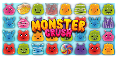 Monster Crush Mania Image