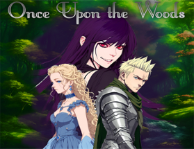 Once Upon the Woods Image