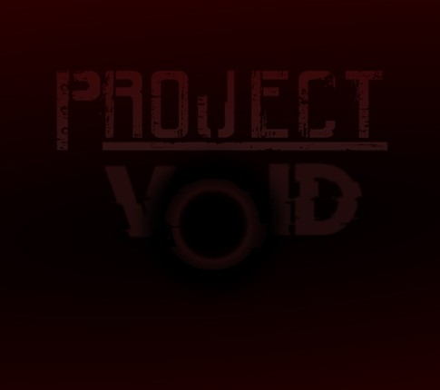 Project Void Game Cover