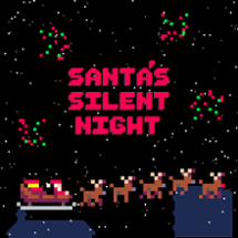 Santa's Silent Night Image