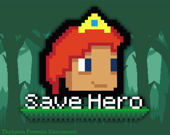 Save Hero Game Cover