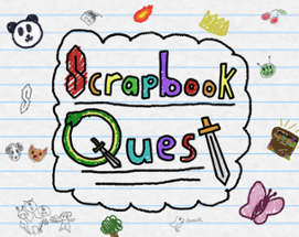 Scrapbook Quest Image