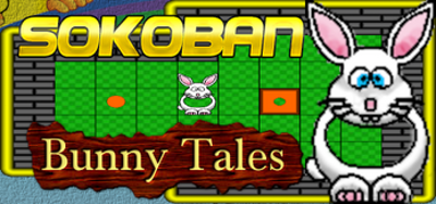 Sokoban: Bunny Tales Image