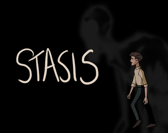 Stasis Game Cover