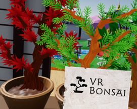 VR Bonsai Image