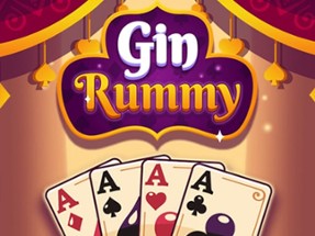 Gin Rummy Image