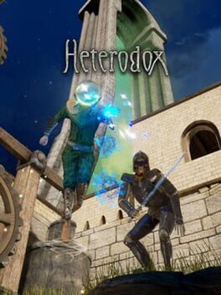 Heterodox Game Cover