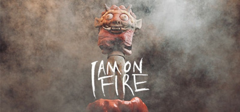 I am on Fire (小小火神） Game Cover