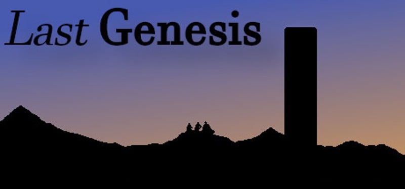 Last Genesis Game Cover