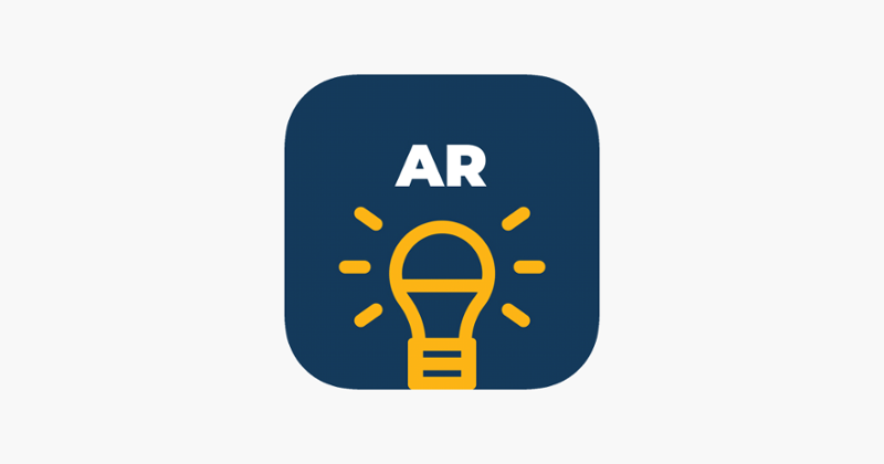 Learning Power AR Game Cover