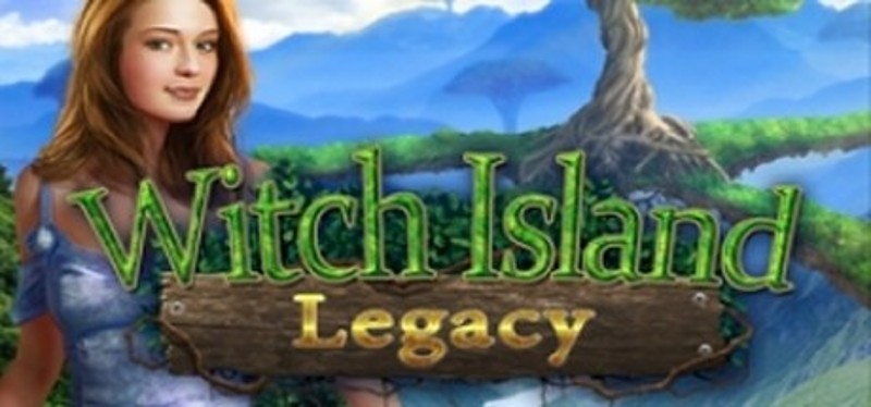 Legacy - Witch Island Game Cover
