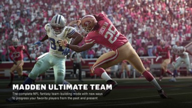 Madden NFL 19 Image