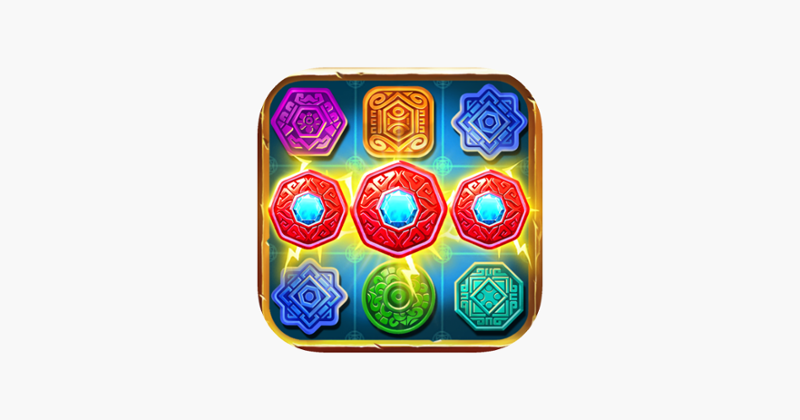 Magic Epic Puzzle Game Cover