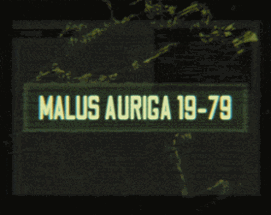 Malus Auriga 19-79 Image