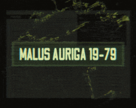 Malus Auriga 19-79 Game Cover