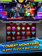 Massive Monster Mayhem Match Image