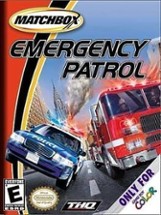 Matchbox: Emergency Patrol Image