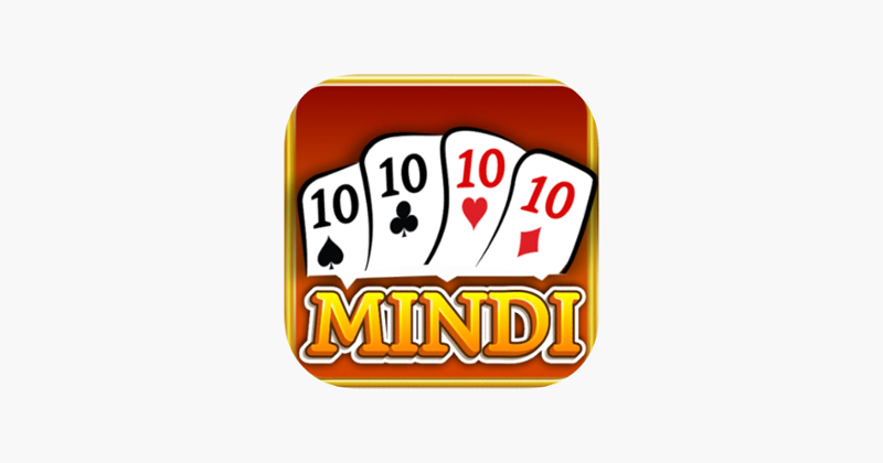 Mindi Gold Game Cover